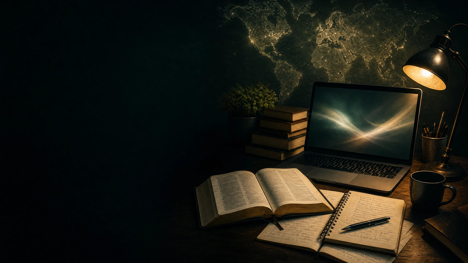 Faithful apologetics in a digital age: responding to diverse religions and New Age ideas